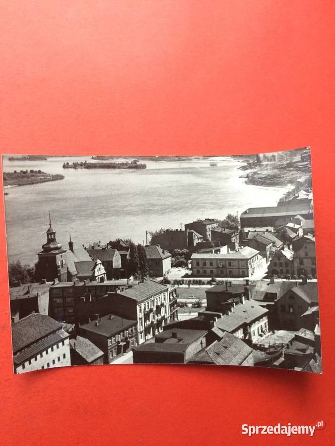 2479 Widokówka Włocławek zachodniopomorskie sprzedam