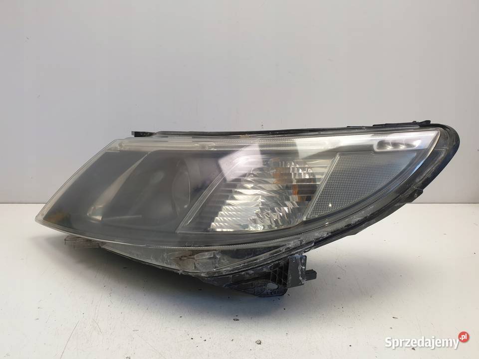 LAMPA LEWA Saab 93 93 II LIFT PRZEDNIA lewy Rudka sprzedam