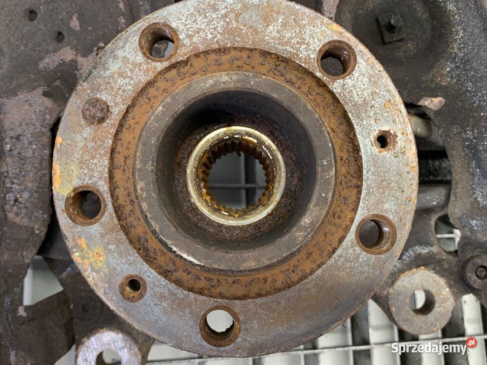 ZWROTNICA PRAWY PRZÓD PEUGEOT 3008 12 131