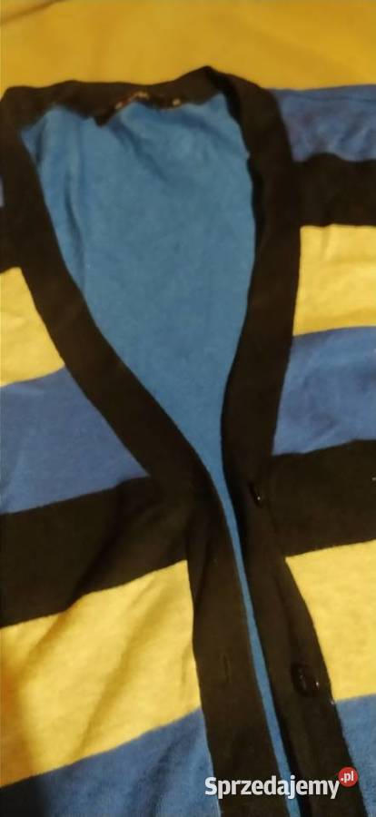 Sweter damski Inny materiał Swetry i golfy