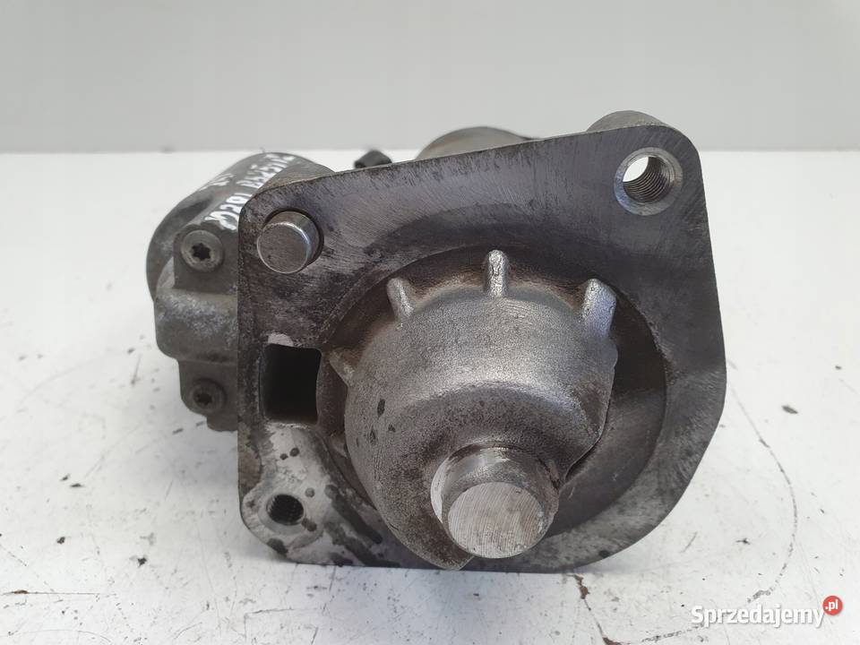 ROZRUSZNIK Volvo V70 III S80 II 25 T ROZRUSZNIK Rudka sprzedam