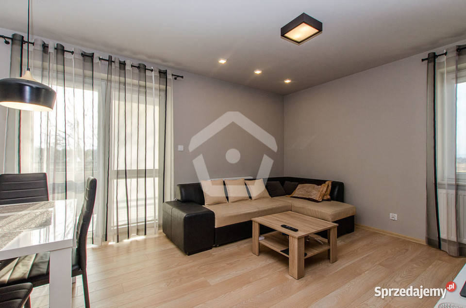 Mieszkanie 3 pokojoweos Drabinianka Rok budowy 2016 Rzeszów