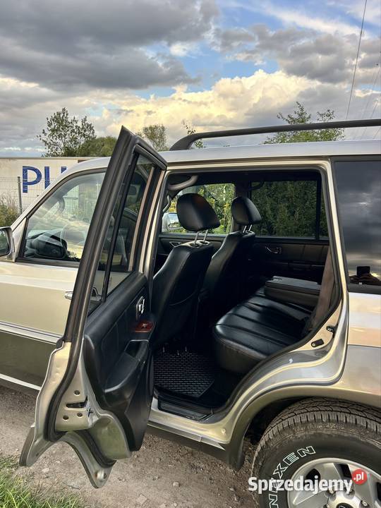 Wyjątkowy uniwersalny SUV elektryczne lusterka Łask