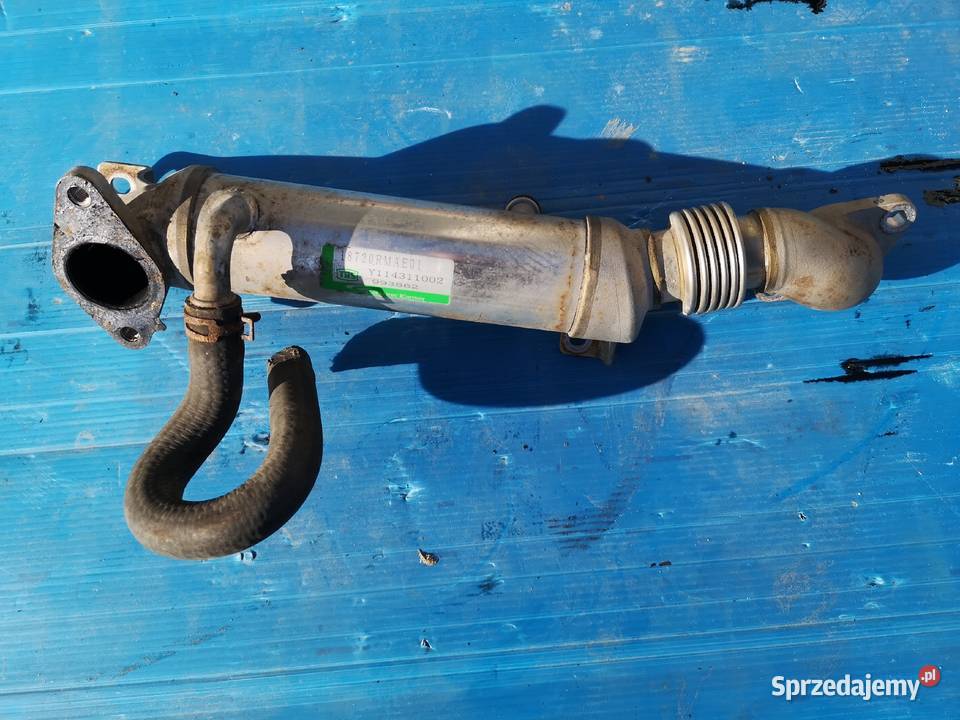 Chłodniczka EGR Honda 22 iCTDI osobowe