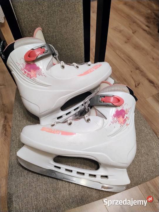 Łyżwy hokejowefigurowe różne Radom sprzedam