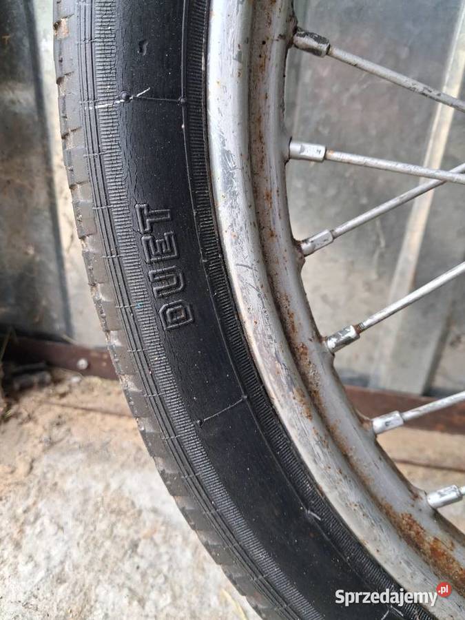 Koła 17 ogar opona Stomil Zestawy napędowe Zestawy napędowe Piotrków Trybunalski