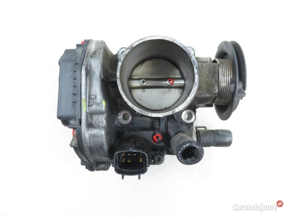 PRZEPUSTNICA CHEVROLET LACETTI J200 14 16V DPI2 małopolskie