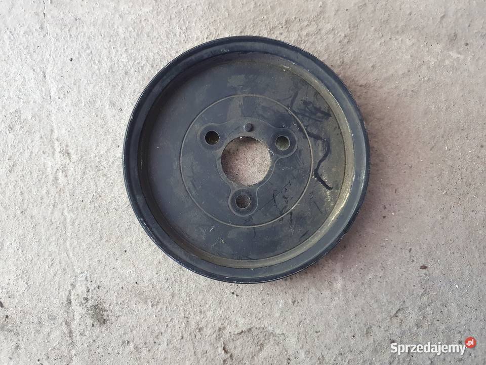 Koło pompy wspomagania BMW E36 E46 18 19 M43 Zawieszenie i układ kierowniczy Sietesz
