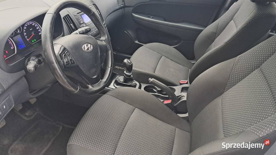 Okazja Śliczny Hyiundai Żerków