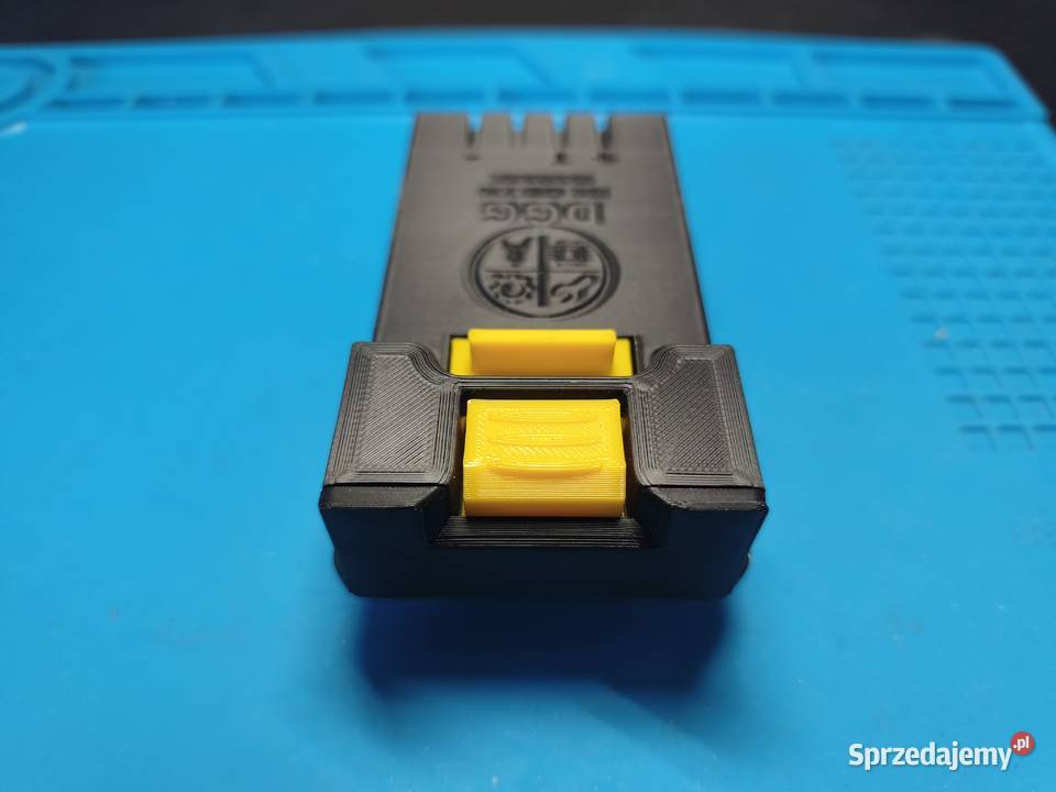 Adapter baterii DeWalt XR urządzeń Stanley Narzędzia małopolskie
