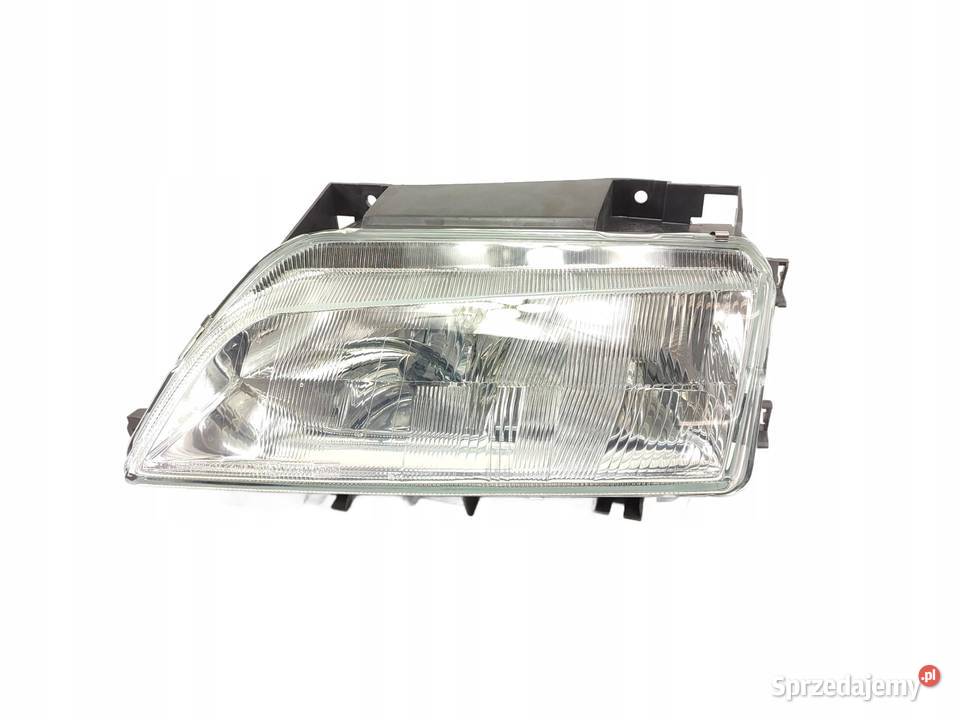 LAMPA LEWY PRZÓD CITROEN XANTIA X1 X2 19982003 sprzedam