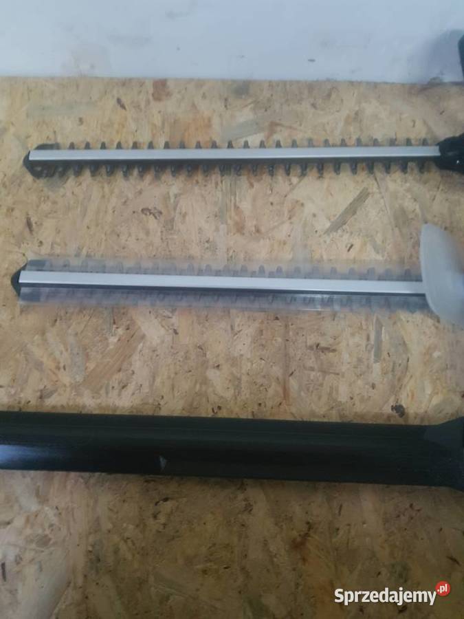 NOŻYCE gardener DO ŻYWOPŁOTU ah18552 Li pxc