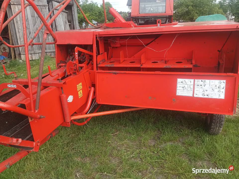 Prasa sipma Sipma Łaskarzew