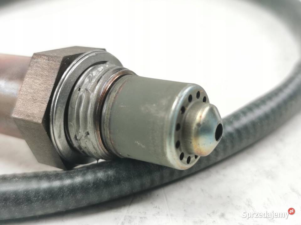 SONDA LAMBDA PORSCHE CAYENNE 48 TURBO 2010 NOWA Ramiona wycieraczek