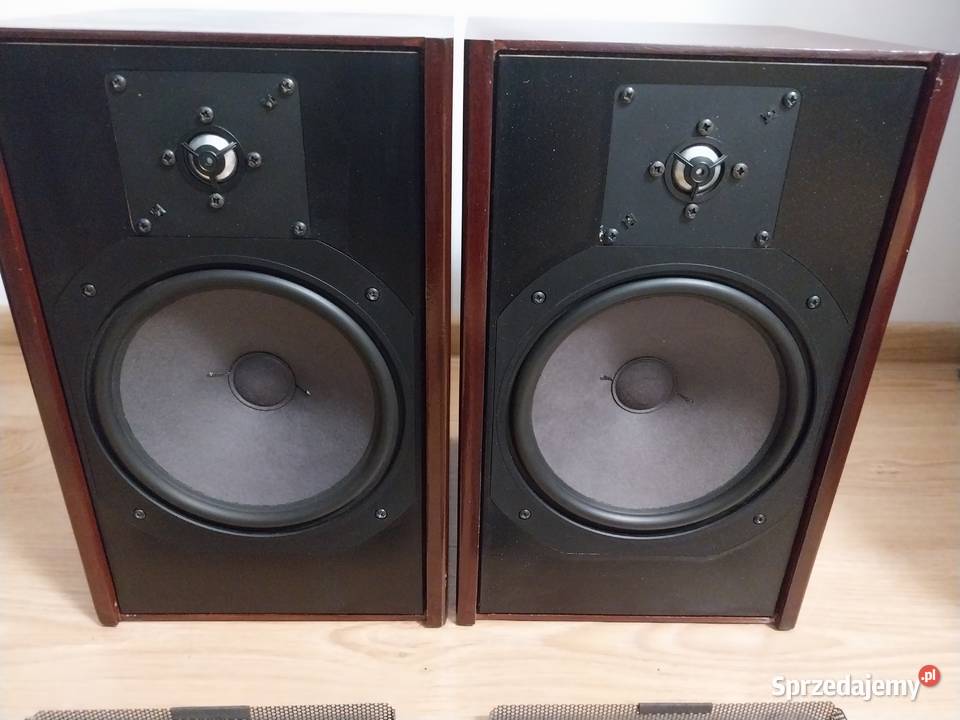 Kolumny Heco Superior 500 Pińczów