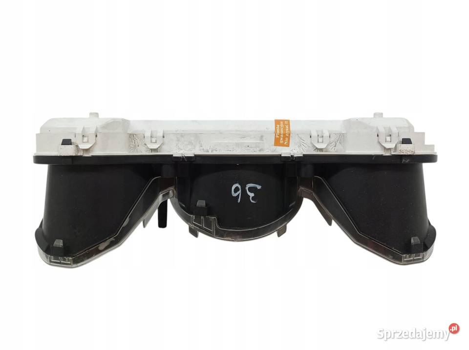 LICZNIK AUTOMAT HR0294021 78100SAAG600 Honda Wyposażenie wnętrza sprzedam