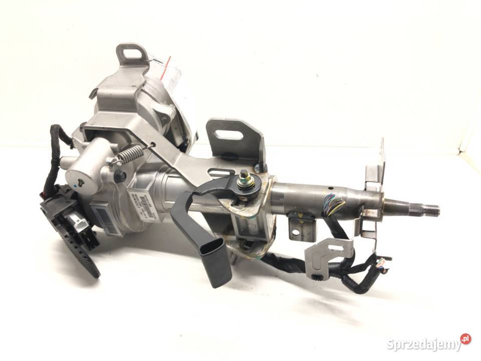 POMPA WSPOMAGANIA RENAULT FLUENCE 488108981R 16 osobowe