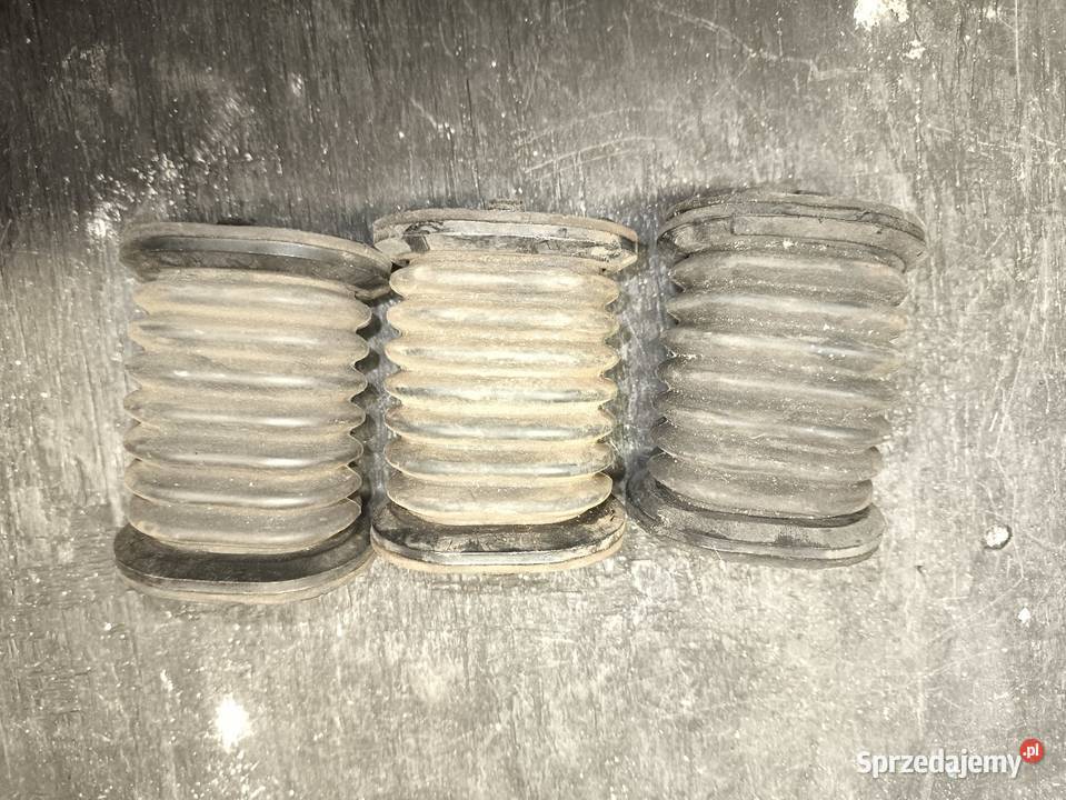 Przelotka przewodów drzwi Fiat Seicento Trzebinia