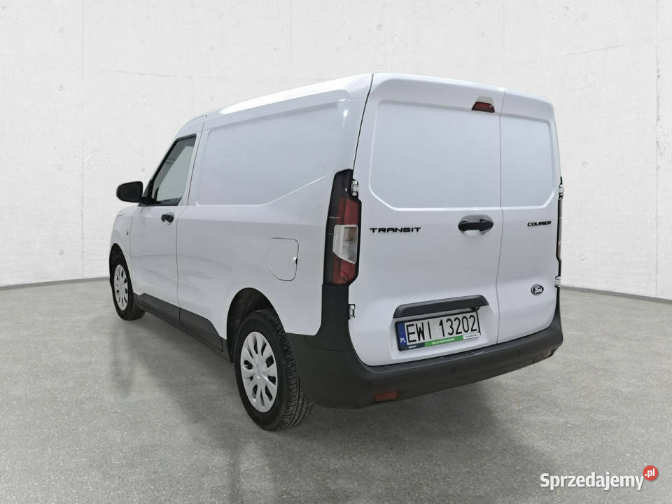 Ford Transit Courier Ford Transit Courier Komorniki sprzedam