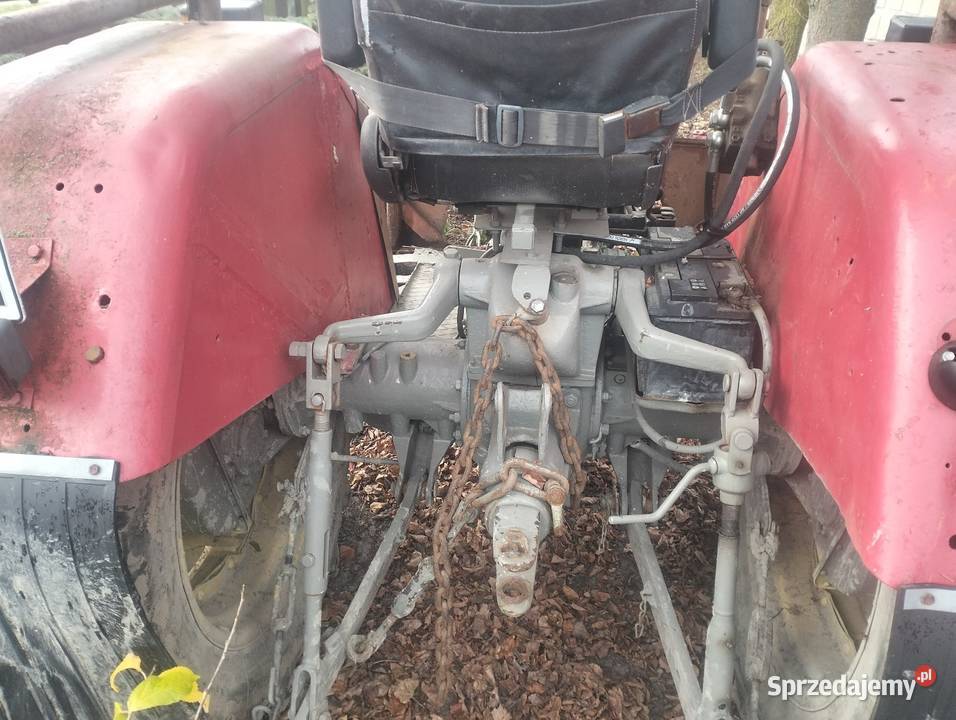 Ursus c328 lubelskie sprzedam