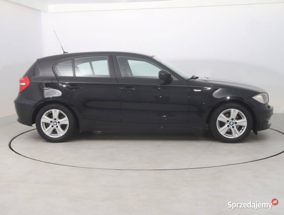BMW 1 116d dolnośląskie Bielany Wrocławskie