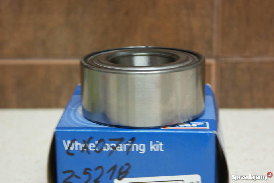 ŁOZYSKO KOŁA PEUGOT 206 306 406 PARTNER NOWE SKF Białobrzegi sprzedam