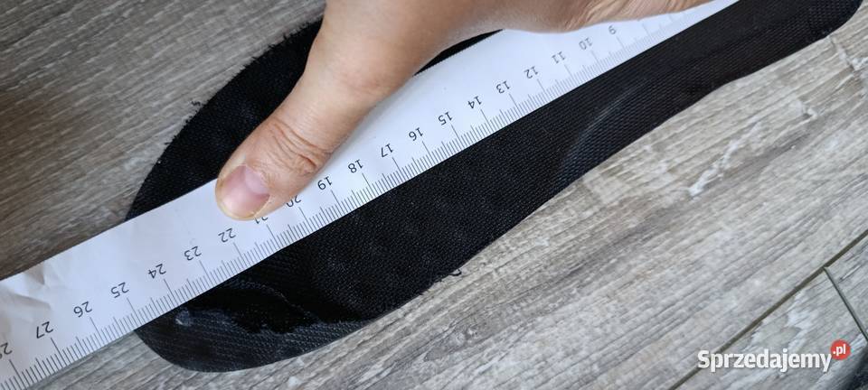 buty trekkingowe chłopięce rozmiar 40 czytaj Poznań sprzedam