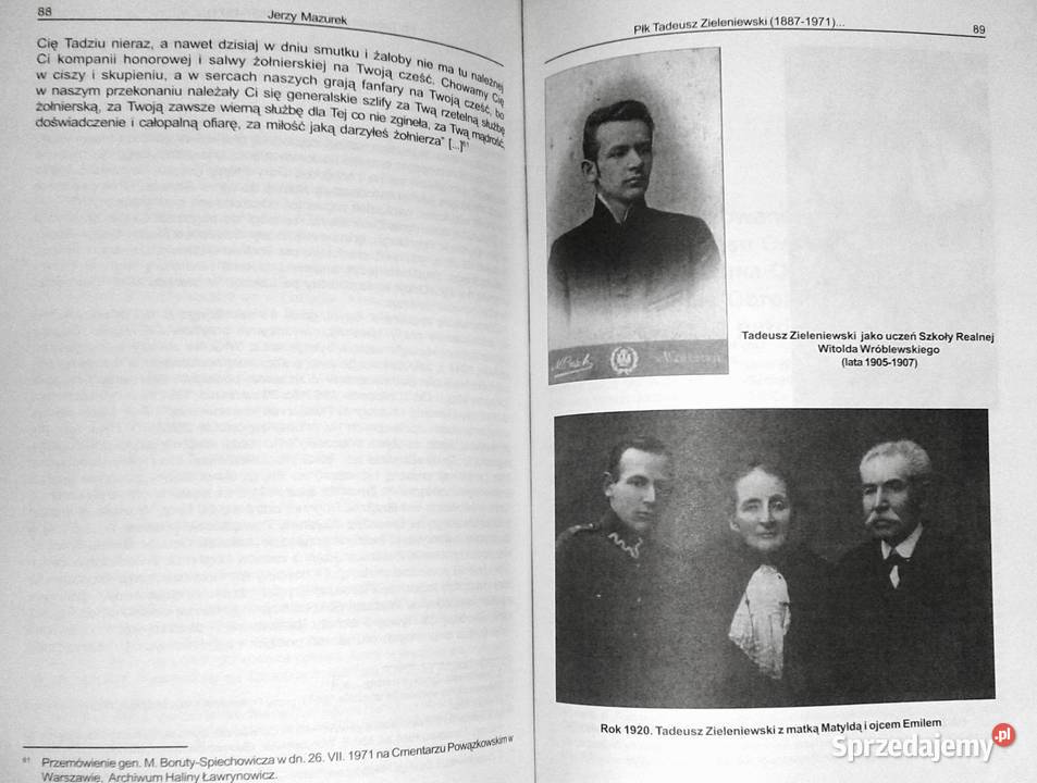 Ostatnie walki Wojny Obronnej 1939 roku na Chełm sprzedam