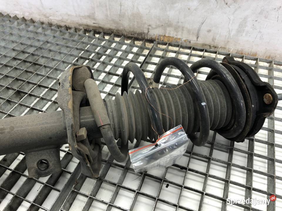 AMORTYZATOR PRAWY PRZÓD ZE SPRĘŻYNĄ HYUNDAI KONA Zawieszenie i amortyzacja