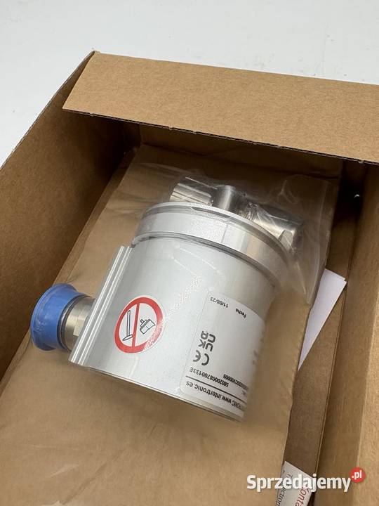 TR Electronic CE58M CE58M24SSSCV00009 Rotary mazowieckie