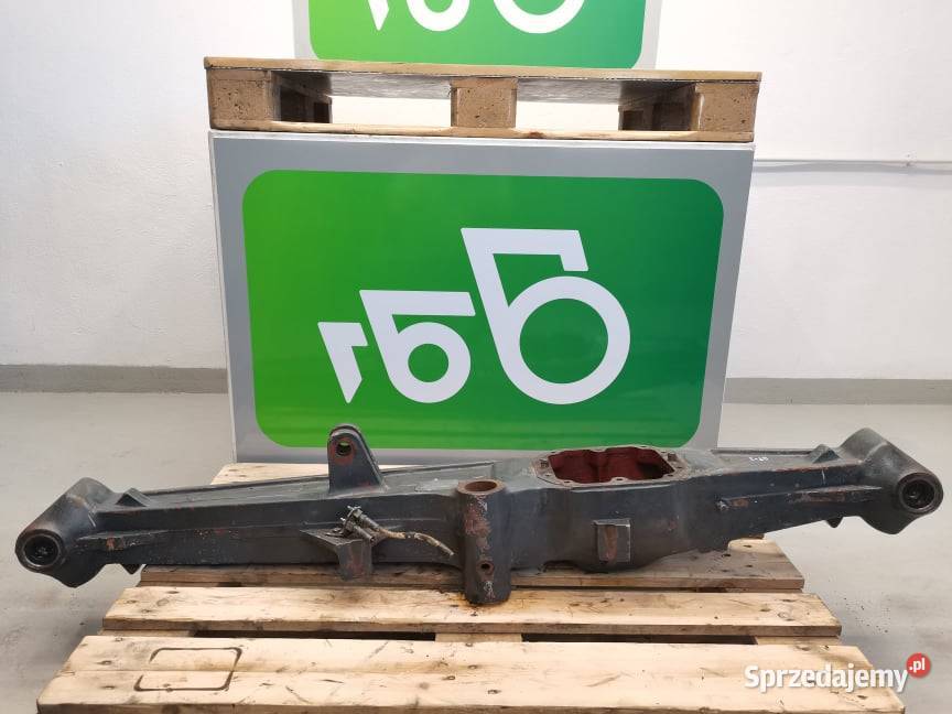 Obudowa mostu Carraro 140910 Wilkowo