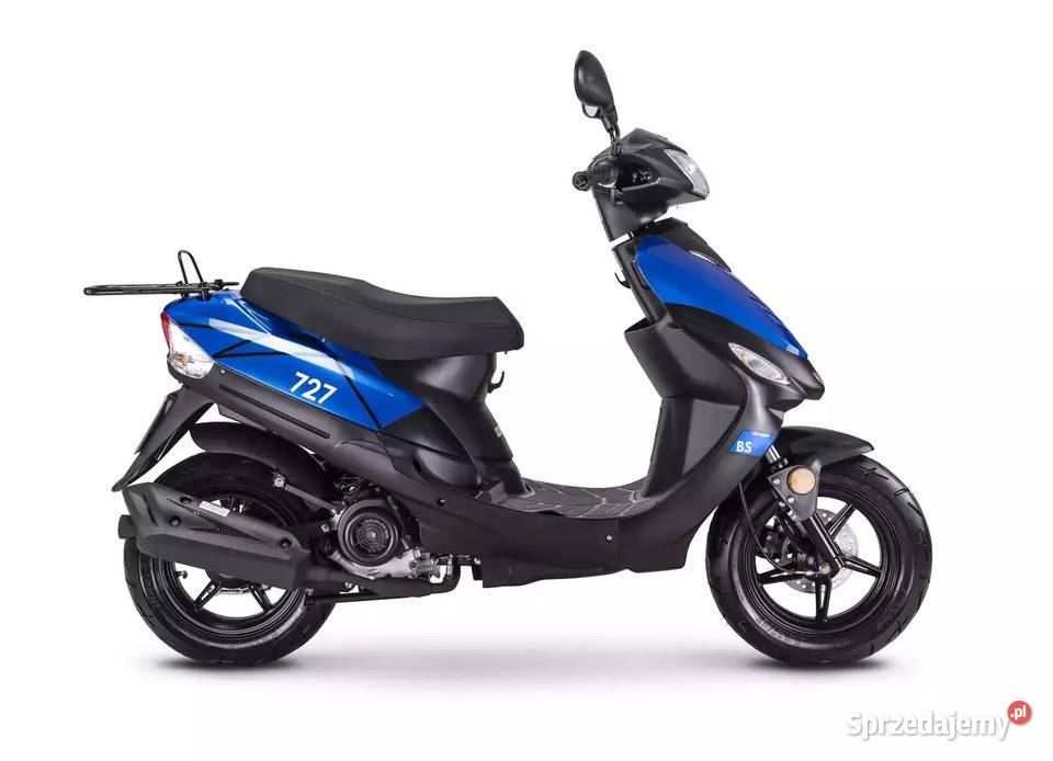 Romet 727 BS 12 Bełchatów sprzedam