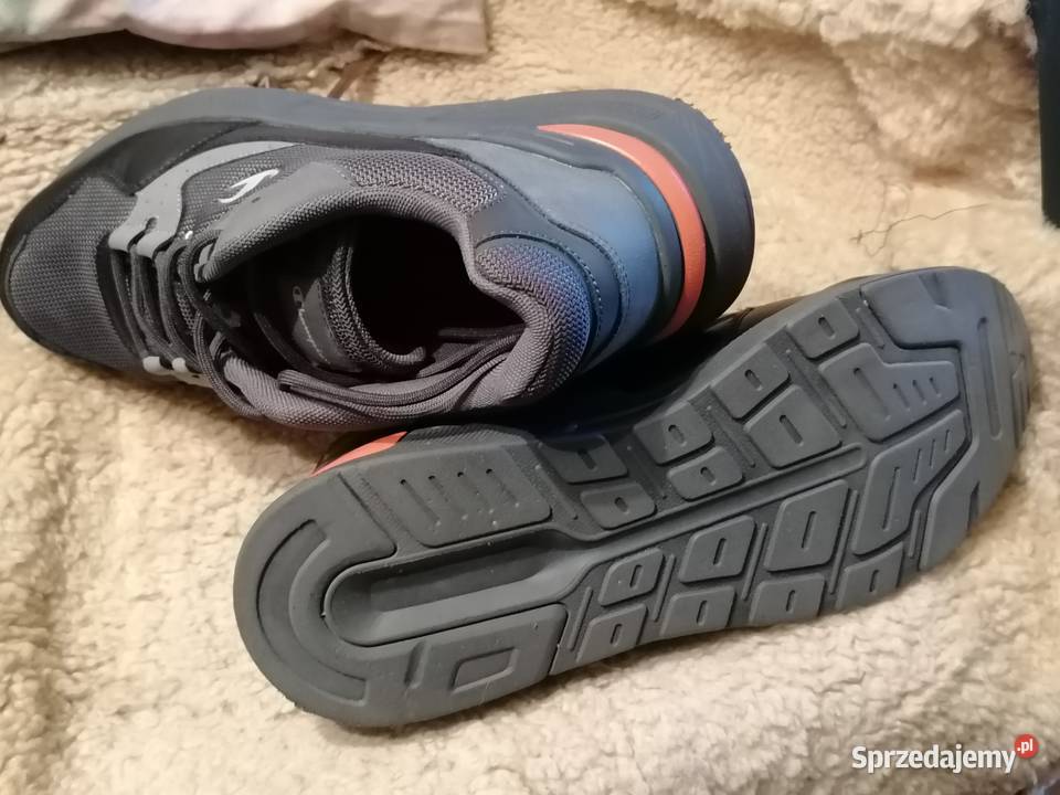 Buty Champion Henry w kolorze popiel 44 Kraków