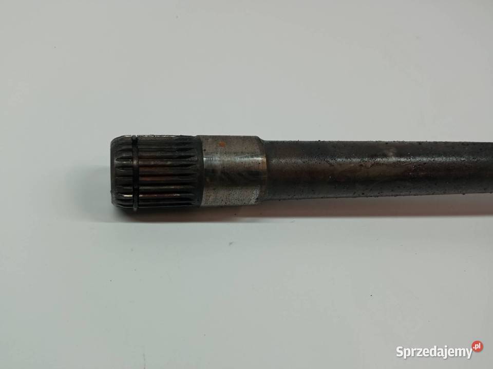 PÓŁOŚ PRAWY PRZÓD 30 D 312 305948 Bmw Seria 6 Półosie
