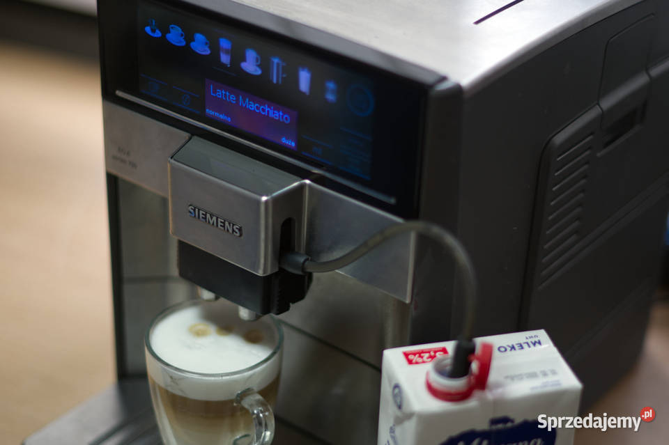 Naprawa Serwis Bosch ekspresów ciśnieniowych Kielce