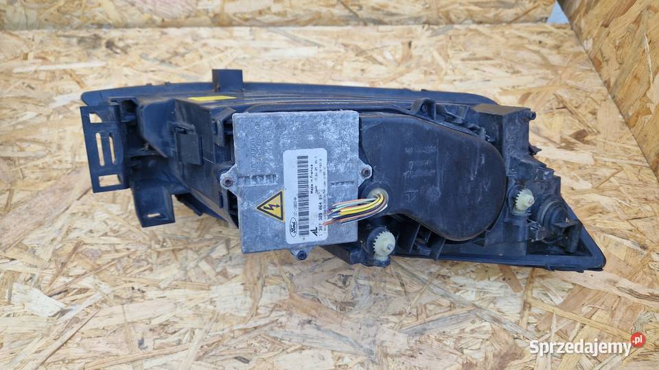 FORND MONDEO MK3 LAMPA PRZÓD PRZEDNIA LEWA Słowikowo