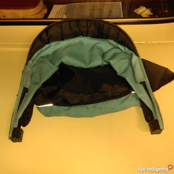 Daszek spacerówki Xlander xlander dolnośląskie Siechnice sprzedam