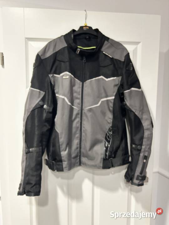 Kurtka motocyklowa Seca XXL Polkowice