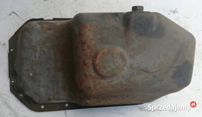 Miska Olejowa VW 14 16V 036103601AC Suchedniów