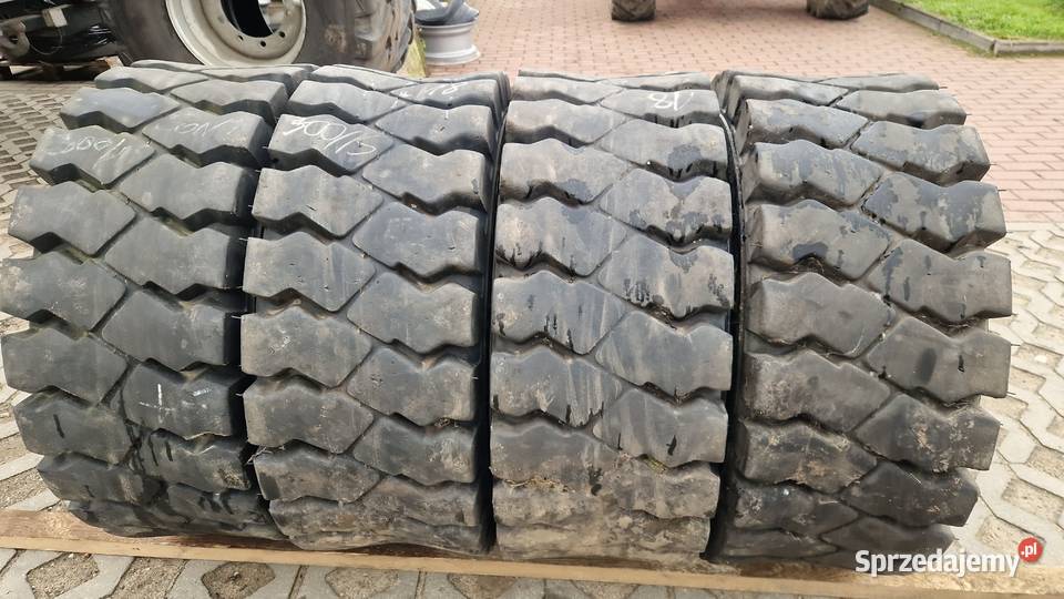 3157015 30015 300r15 31570r15 zamiennik 11515 Opony rolnicze Nowe Miasto Lubawskie sprzedam