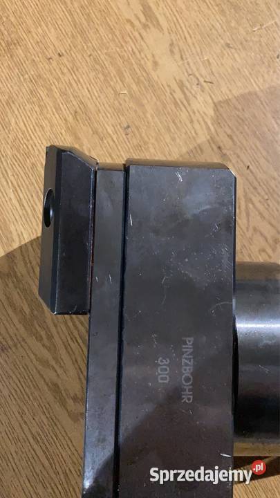 Wytaczadło PINZBOHR D 30090 300 DIN 50 FV