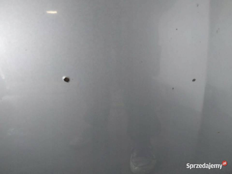 MASKA PRZÓD CMG64 Nissan Primastar I 20012014