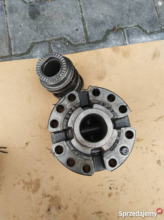 Dyferencjał ZF AV230 Volvo L30 L35 1041 Kielce sprzedam