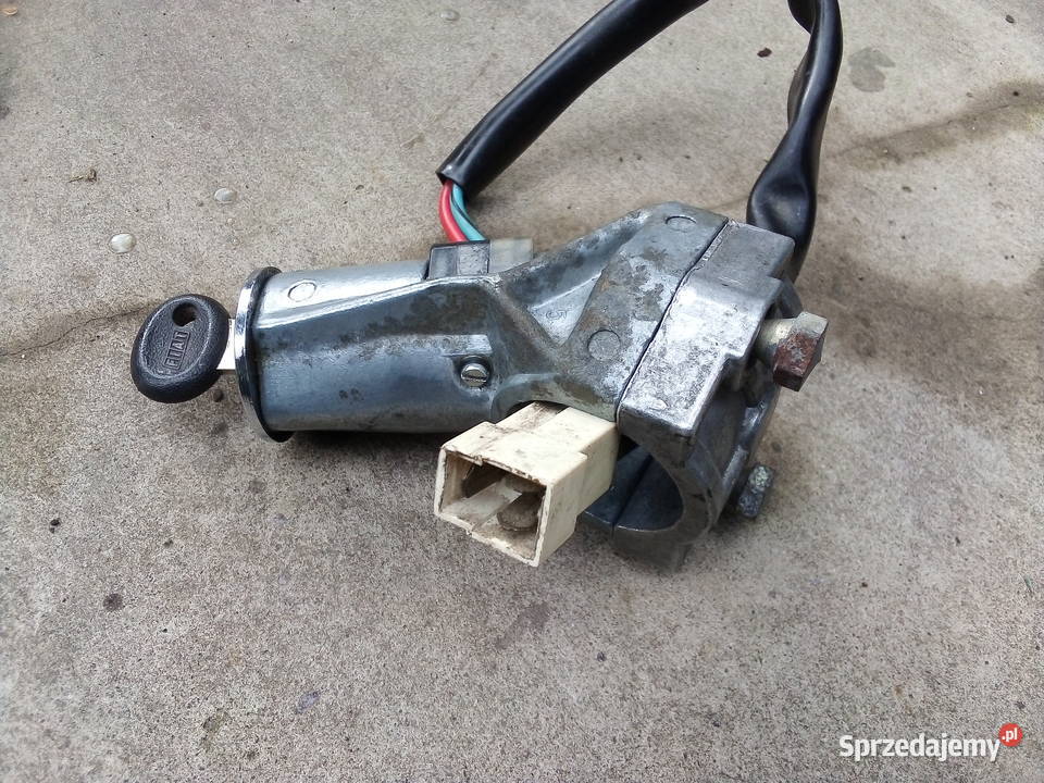 fiat126p rożne części wielkopolskie sprzedam