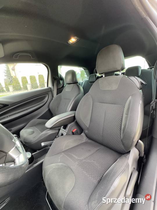 Ds 3 SportChic 16 Citroen 2012 156KM DS3 Zaleszany sprzedam