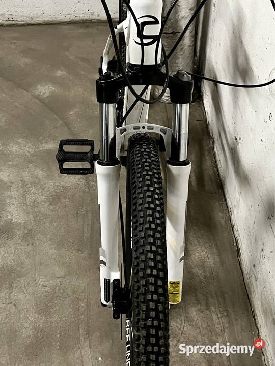 cannondale tango 27.5