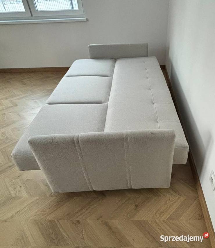 Wersalka HENRY sofa kanapa łóżko rozkładane Dzierżążno