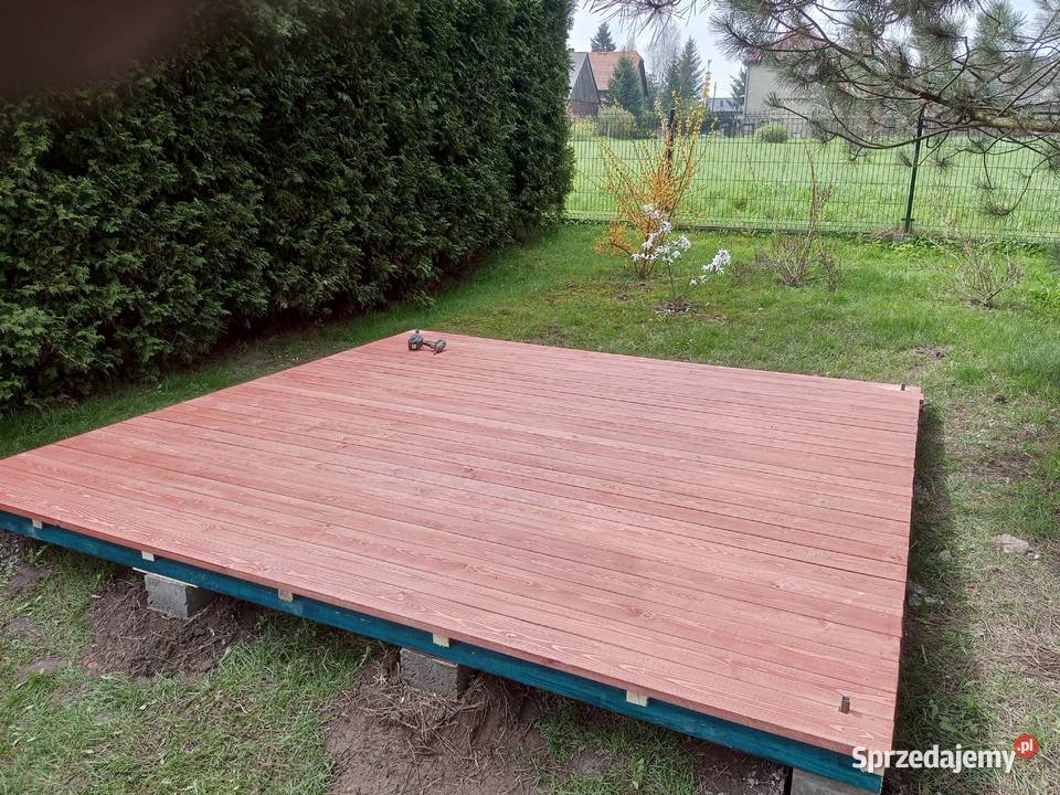 Altanka ALTANA Pergola Ogród Olkusz