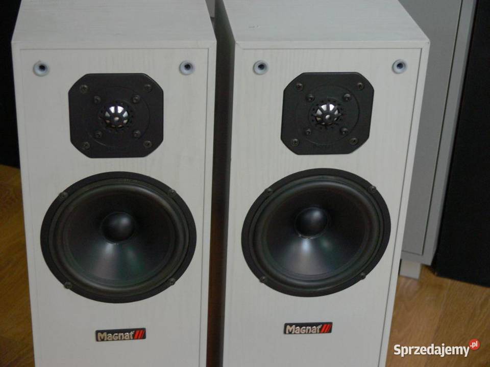 Kolumny Magnat Concept 4 Vify Vintage WYSYŁKA podkarpackie