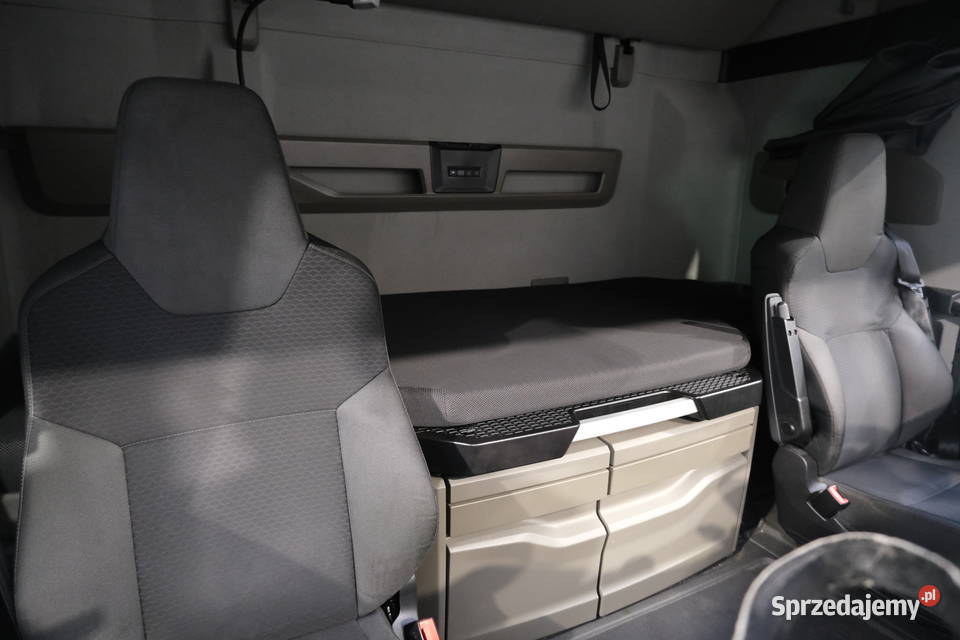 MAN TGX 2021 1241900 ccm 471 mazowieckie Warszawa